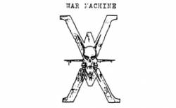 War Machine : War Machine